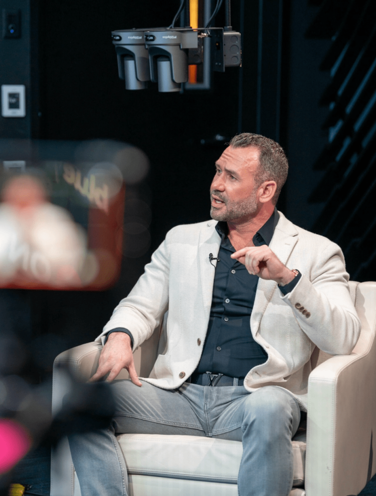 Derik Fay: The Entrepreneur Who Turned Failure Into Fuel and Built an Empire From the Ground Up