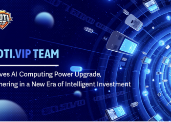 FOTI.VIP Team Drives AI Computing Power Upgrade, Ushering in a New Era of Intelligent Investment
