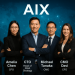 AIX Launches AIR1: First AI Computing Power Tokenization Marks the Dawn of a New Era in RWA Investment