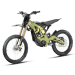 Welcome to the next generation of SurRon electric performance bikes