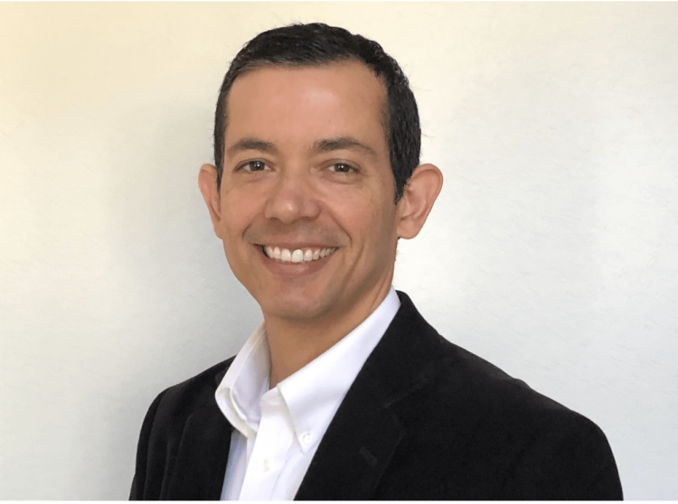 Brian Reyes: Building Community Trust Through Modern Policing Practices