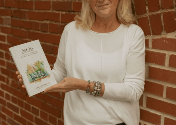 Carolyn Staffieri: Finding Faith, Poetry, and Purpose Through Epilepsy
