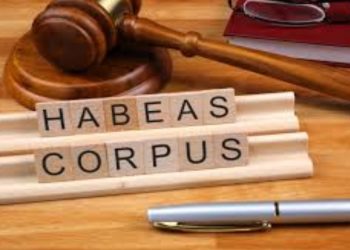 5 Reasons Habeas Corpus Is a Vital Legal Right in America