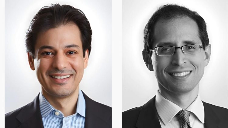 Khaishgi and Aslam found liable for $150 million fraud