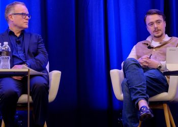 William Lively on Building Inclusive Fintech for Community and Global Impact