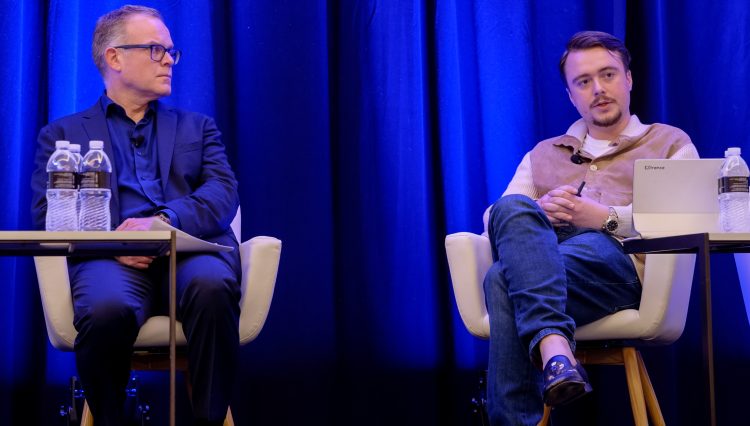 William Lively on Building Inclusive Fintech for Community and Global Impact