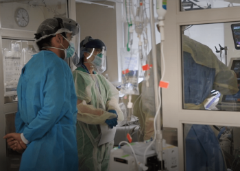 Yasir Jawaid: A Journey from Rural Beginnings to Renowned Medical Professional