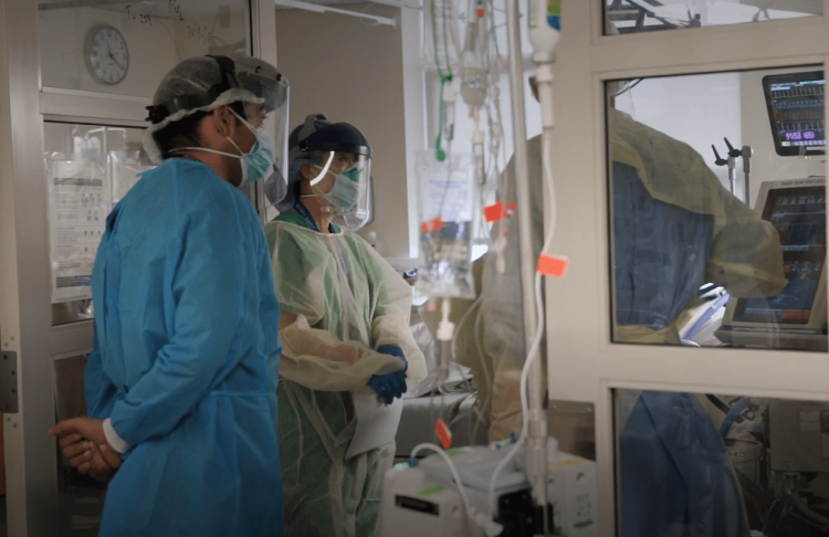 Yasir Jawaid: A Journey from Rural Beginnings to Renowned Medical Professional