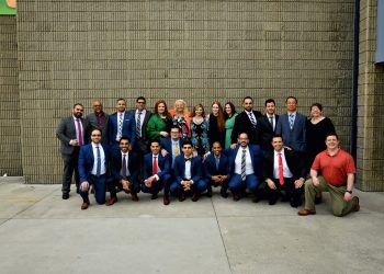 Critical Care Physician Dr. Yasir Jawaid Provides Compassionate Care With Multicultural Perspective