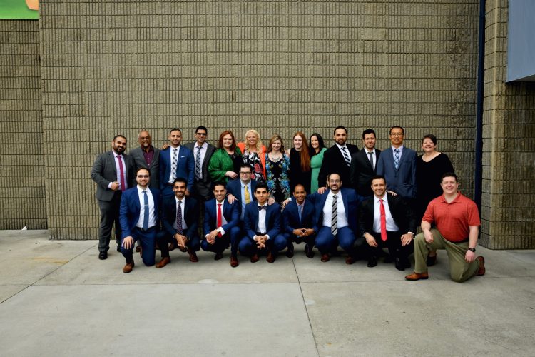 Critical Care Physician Dr. Yasir Jawaid Provides Compassionate Care With Multicultural Perspective