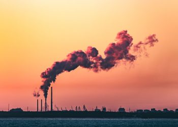 The Silent Threat: How Air Pollution Endangers Vulnerable Communities and the Crucial Role of Real-Time Monitoring