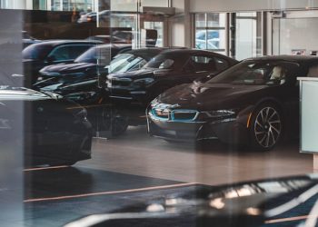 Scott Stoneham on Why Niche Dealerships Outperform Traditional Auto Sales in Volatile Economies