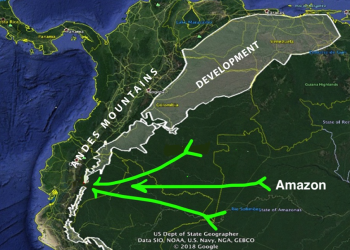 Adam Gebb on How Indigenous-Led Conservation is Redefining Landscape Connectivity and Ecological Resistance
