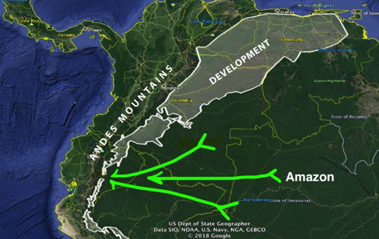 Adam Gebb on How Indigenous-Led Conservation is Redefining Landscape Connectivity and Ecological Resistance
