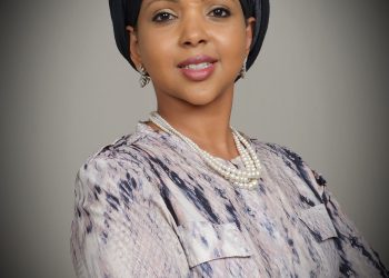 Meet Khadija Ali, a Cultural Expert and CEO Building Community Through Language