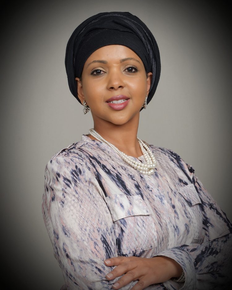 Meet Khadija Ali, a Cultural Expert and CEO Building Community Through Language