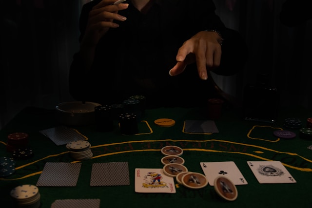 New to the Casino? Here’s How Tipping Works