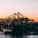 Installation of All Caissons Completed for Luoyu Berth No. 13 Project