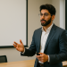 Fawaz Sheikh on Bridging Technology and Business with Purpose and Innovation