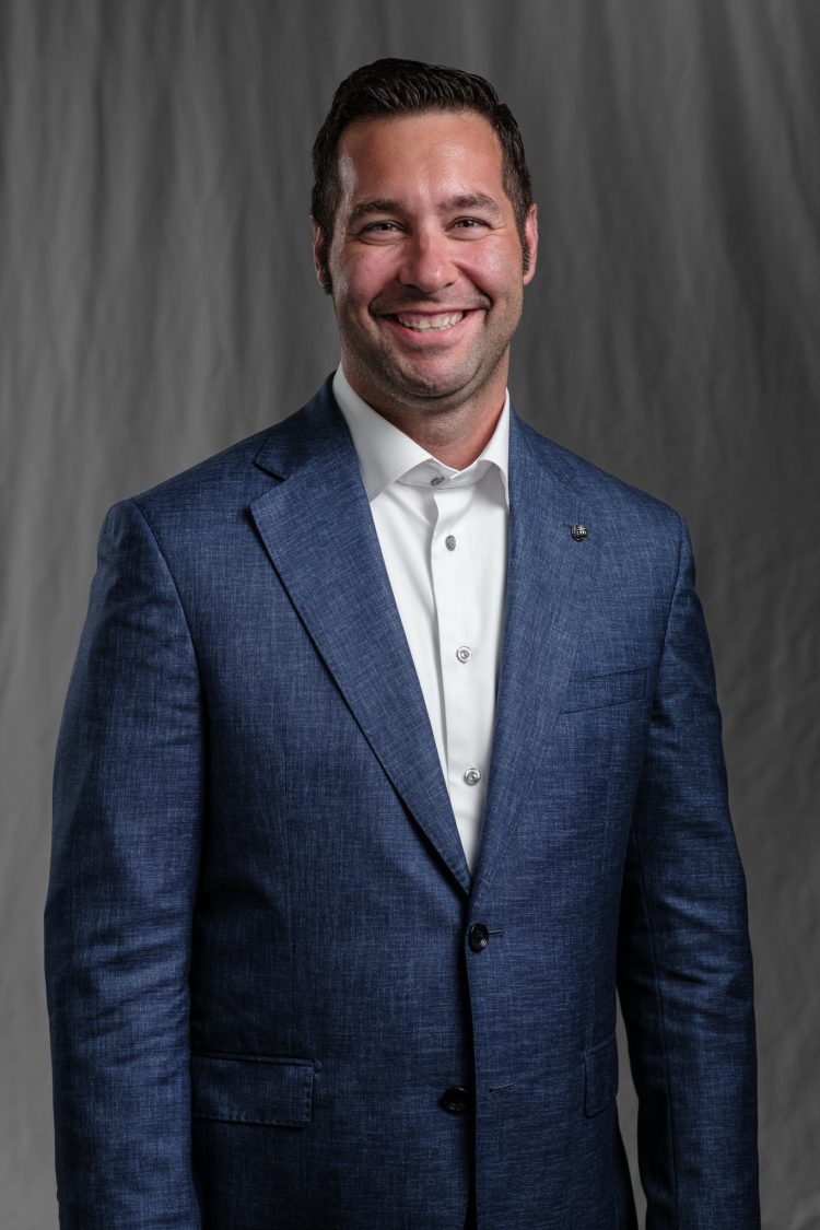 Why Thousands Trust Galen M. Hair When Disaster Hits