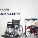 Elevating Everyday Health: How Home Healthcare Shoppe Supports Active Lifestyles