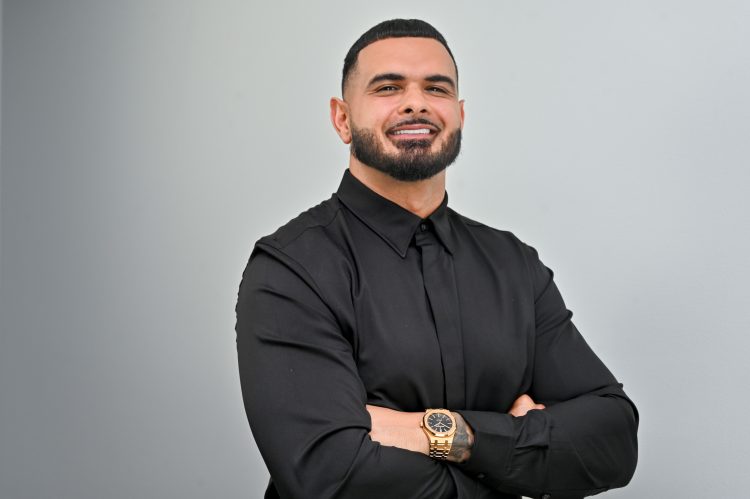 Karl Overington: A Leader in Sales and Marketing with a Focus on Integrity and Growth