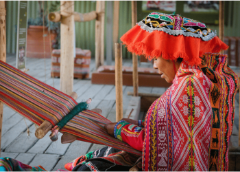 What Fortune 500 Companies Can Learn From Pan Peru USA’s Community Empowerment