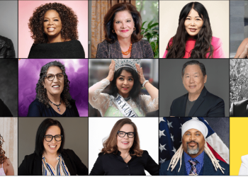 15 Experts Who Are Turning Passion Into Life-Changing Impact