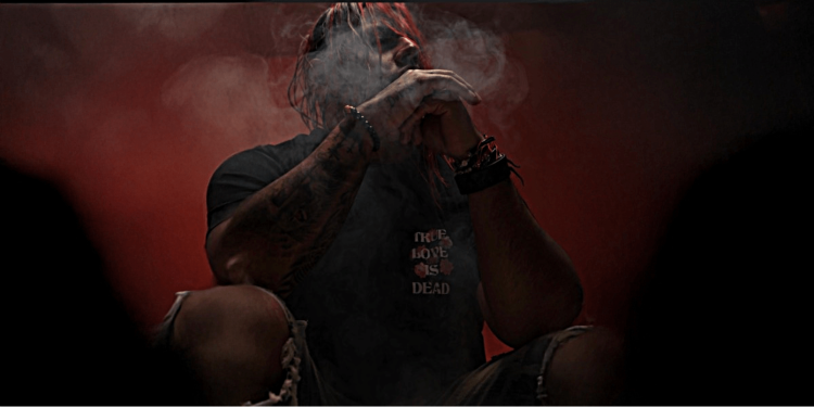 Rising from Tragedy: Kanashii on Overcoming Loss and Finding Strength Through Music