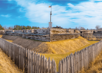 250 Years Later: How Revolutionary War Sites Still Shape America