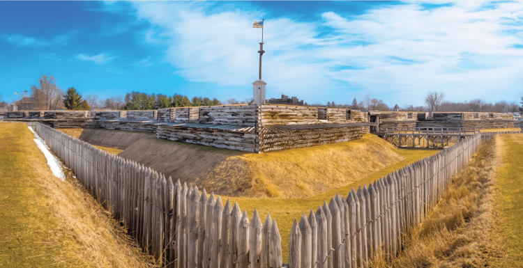 250 Years Later: How Revolutionary War Sites Still Shape America
