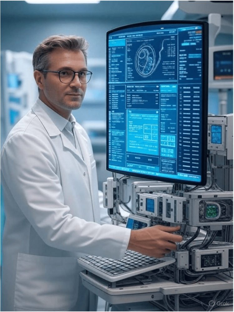 Bringing Smart Monitoring in Oncology Trials