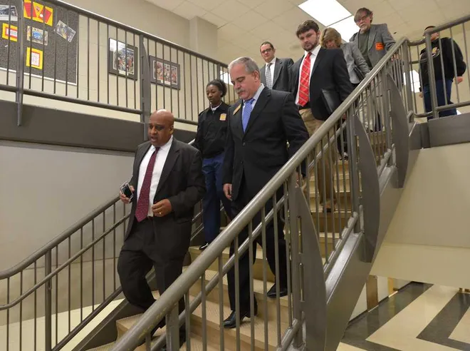 Retired Educator Dr. Tony Price Didn’t Just Lead Schools Across The Nation – He Changed The Game