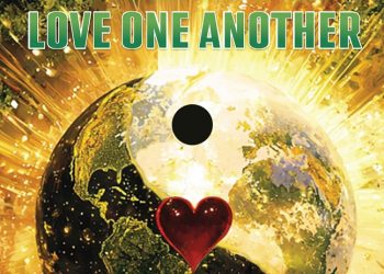 L.T. Ryan: Turning Trauma into a Global Mission of Love and Truth