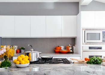 5 Sustainable Kitchen Changes for a Greener Future