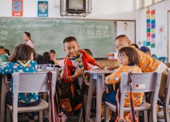 Building a Culture of Safety and Academic Excellence in Public Schools: Insights from Ray Garcia-Morales