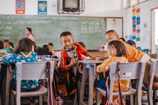 Building a Culture of Safety and Academic Excellence in Public Schools: Insights from Ray Garcia-Morales
