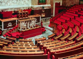 Power and Influence: How Regional Connections Shape Modern Political Landscapes