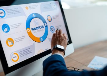 How Andria Sergio Helps Capital Region Businesses Stay Financially Organized