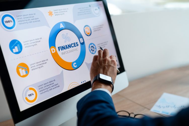 How Andria Sergio Helps Capital Region Businesses Stay Financially Organized