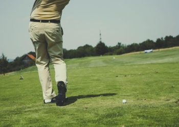 Strengthening the Mind-Body Connection for Peak Golf Performance