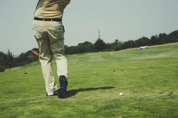 Strengthening the Mind-Body Connection for Peak Golf Performance