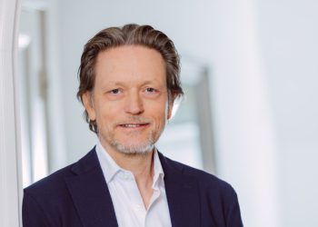 Dr. Markus Rechlin Builds Companies Through Leadership and Investment