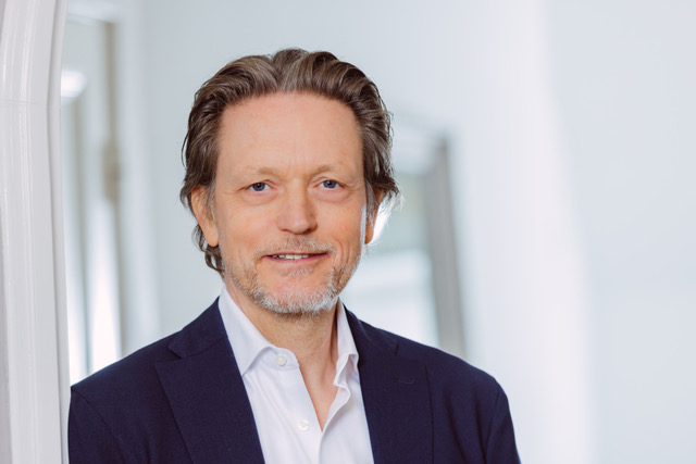 Dr. Markus Rechlin Builds Companies Through Leadership and Investment