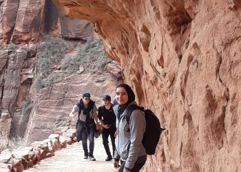 Jinan Erchid  – Navigating Speech-Language Pathology with Empathy and Cultural Awareness