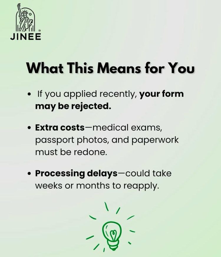 Jinee Green Card Creates Trustworthy Reliable Even Immigration Pathways