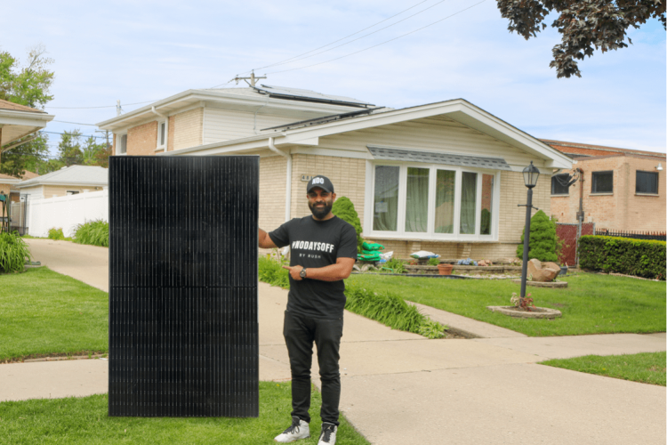 Solar in Illinois After Net Metering 2.0: What Homeowners Need to Know