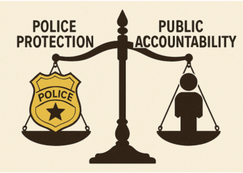 Qualified Immunity in Police Shootings: Paths Toward Reform