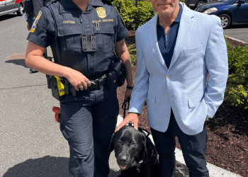 Jeff Derderian Demonstrates How Journalism Drives Public Safety
