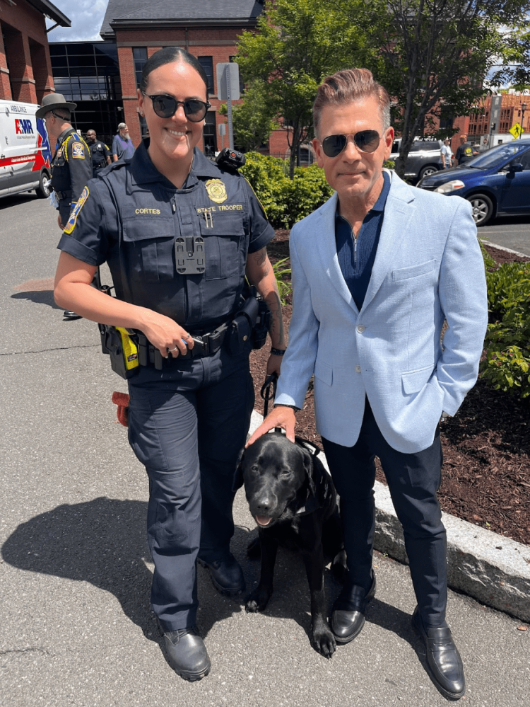Jeff Derderian Demonstrates How Journalism Drives Public Safety